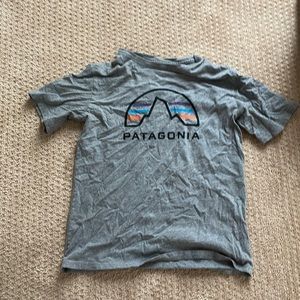 Patagonia shirt